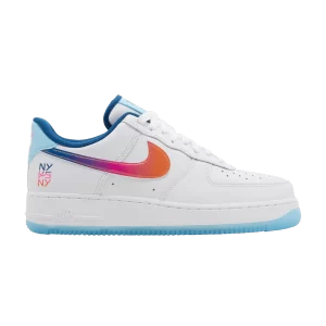Белый