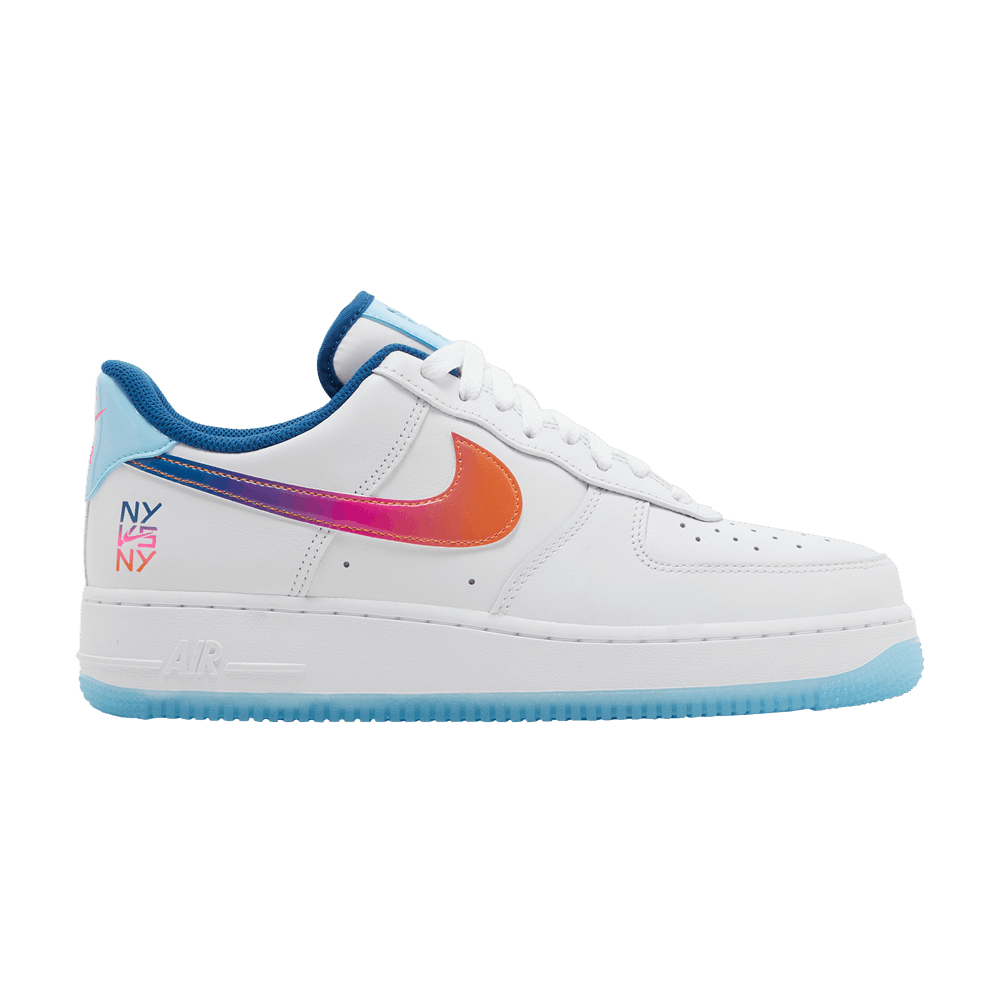 Кроссовки Nike Air Force 1 Low 'NY vs. NY 2024'