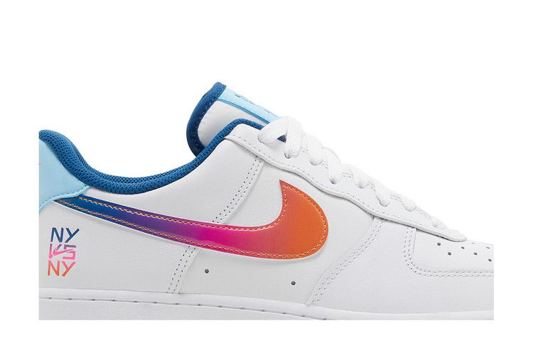 Кроссовки Nike Air Force 1 Low 'NY vs. NY 2024'
