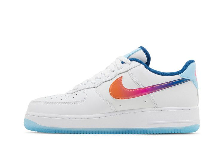 Кроссовки Nike Air Force 1 Low 'NY vs. NY 2024'