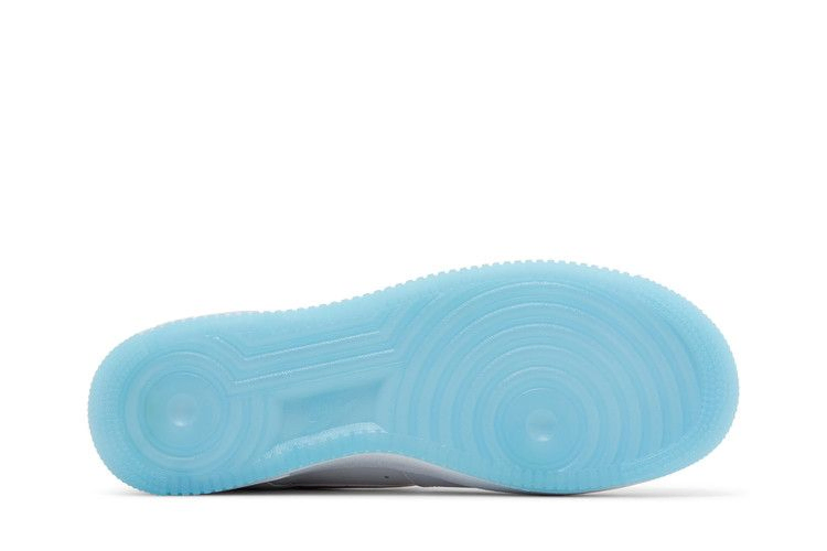 Кроссовки Nike Air Force 1 Low 'NY vs. NY 2024'