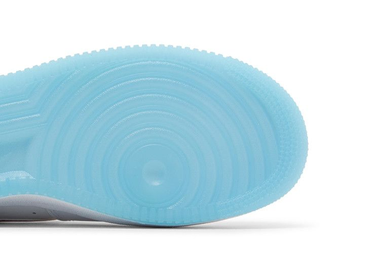 Кроссовки Nike Air Force 1 Low 'NY vs. NY 2024'