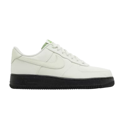 Nike Air Force 1 Low 'Sustainable Canvas Pack - Sea Glass'