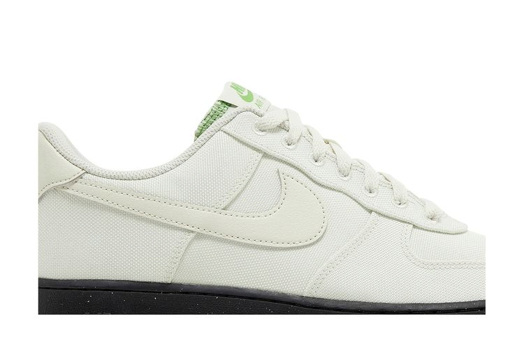 Кроссовки Nike Air Force 1 Low 'Sustainable Canvas Pack - Sea Glass'