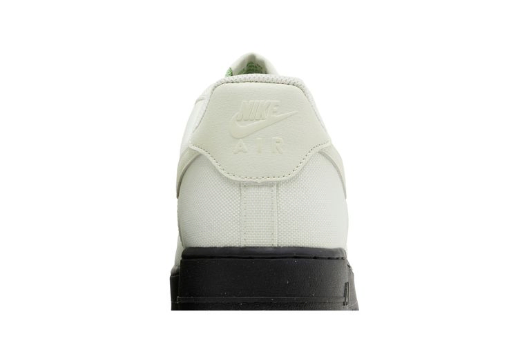 Кроссовки Nike Air Force 1 Low 'Sustainable Canvas Pack - Sea Glass'