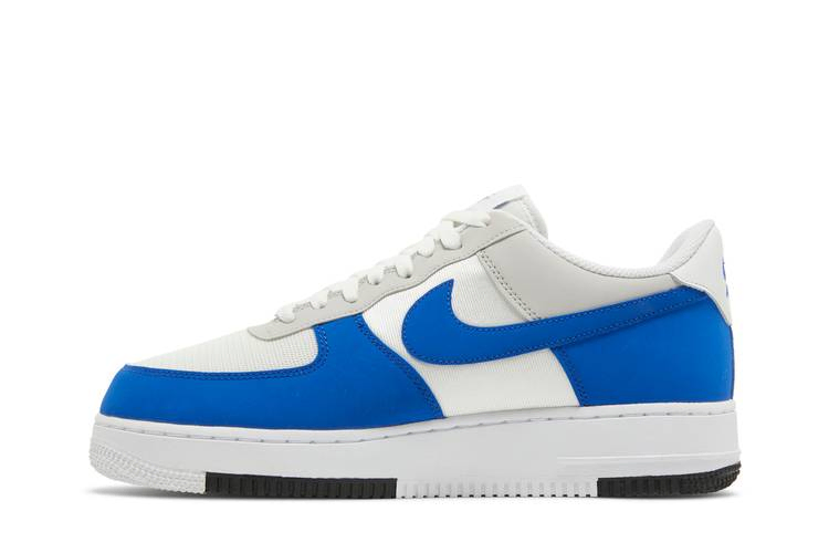 Кроссовки Nike Air Force 1 Low 'Royal Air Max 1'