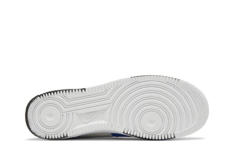 Кроссовки Nike Air Force 1 Low 'Royal Air Max 1'