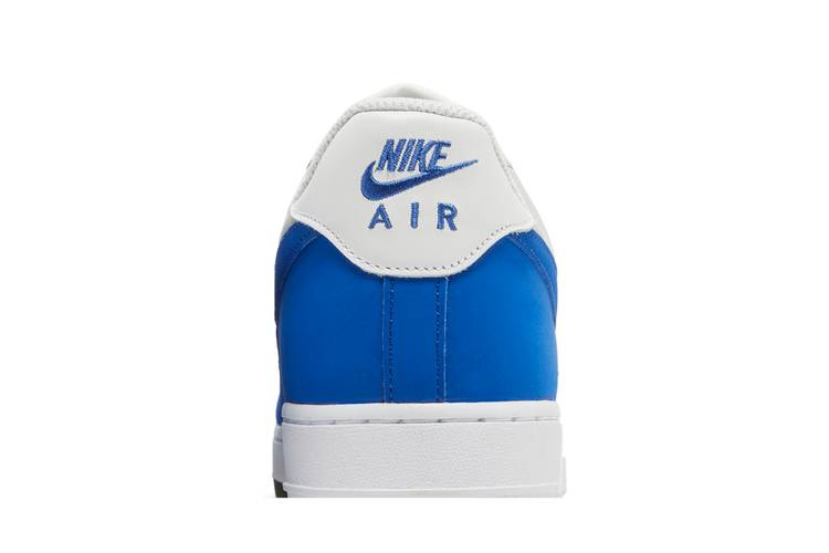 Кроссовки Nike Air Force 1 Low 'Royal Air Max 1'