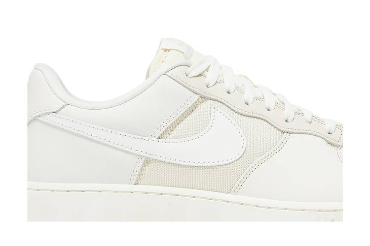 Кроссовки Nike Air Force 1 Low Unity 'Sail'