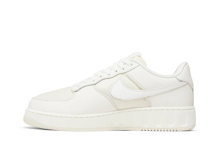 Кроссовки Nike Air Force 1 Low Unity 'Sail'