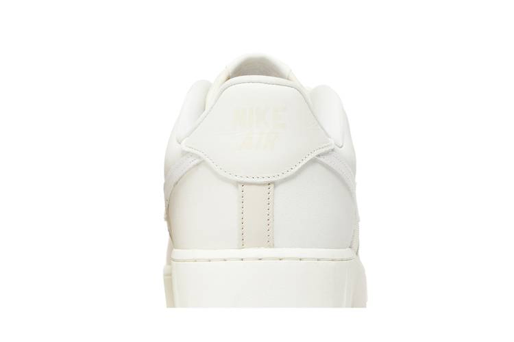 Кроссовки Nike Air Force 1 Low Unity 'Sail'