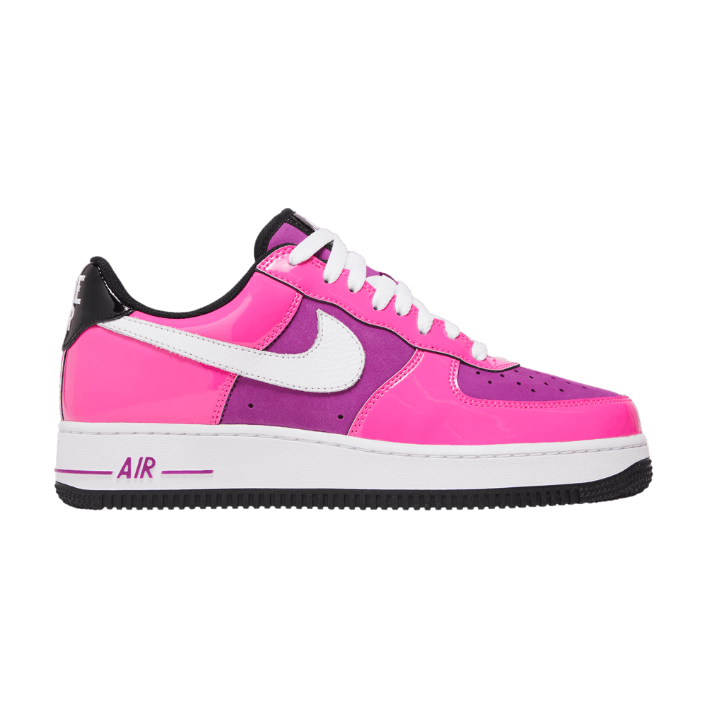 Кроссовки Nike Air Force 1 Low 'World Tour Pack - Las Vegas'