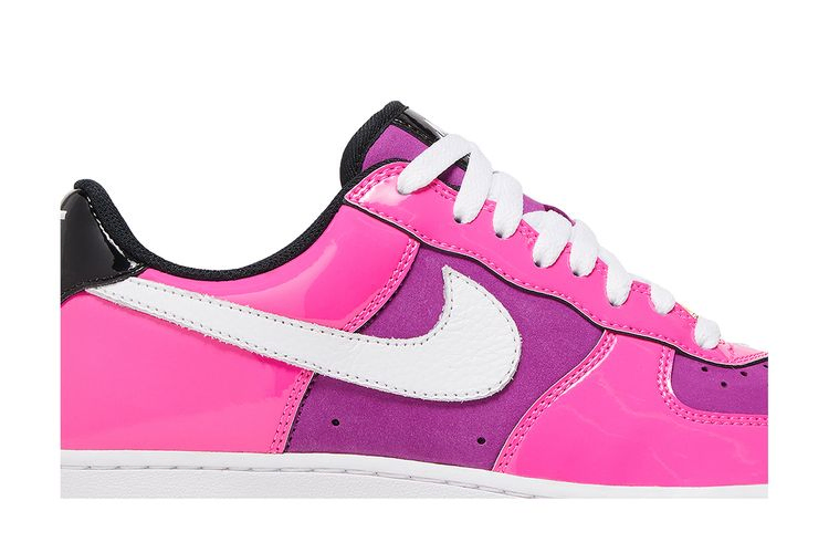 Кроссовки Nike Air Force 1 Low 'World Tour Pack - Las Vegas'