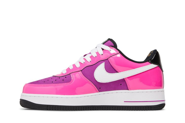 Кроссовки Nike Air Force 1 Low 'World Tour Pack - Las Vegas'