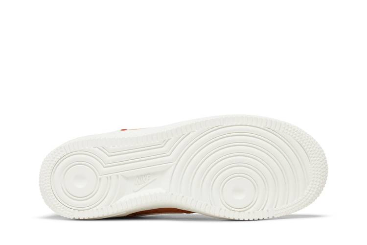 Кроссовки Nike Air Force 1 LV8 2 GS 'Monarch Canvas'