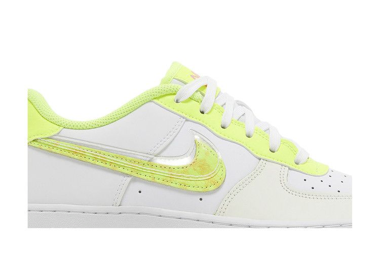 Кроссовки Nike Air Force 1 LV8 GS 'Acid Wash'