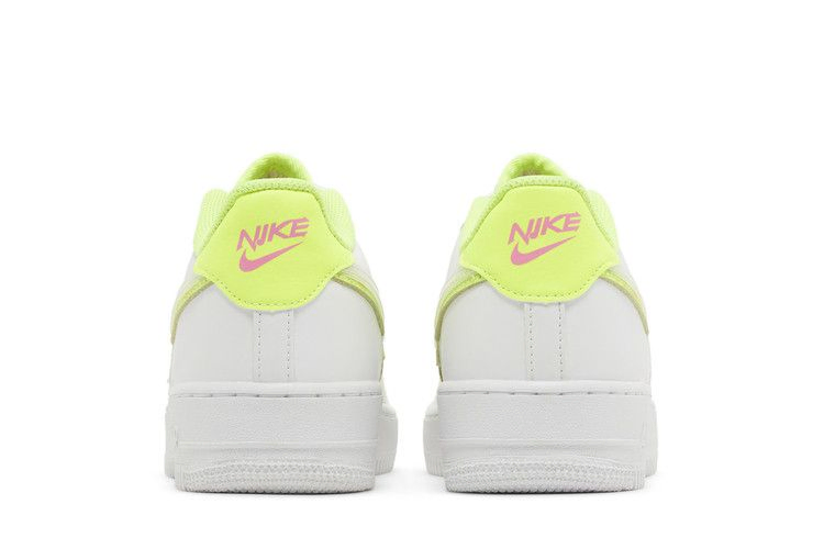 Кроссовки Nike Air Force 1 LV8 GS 'Acid Wash'