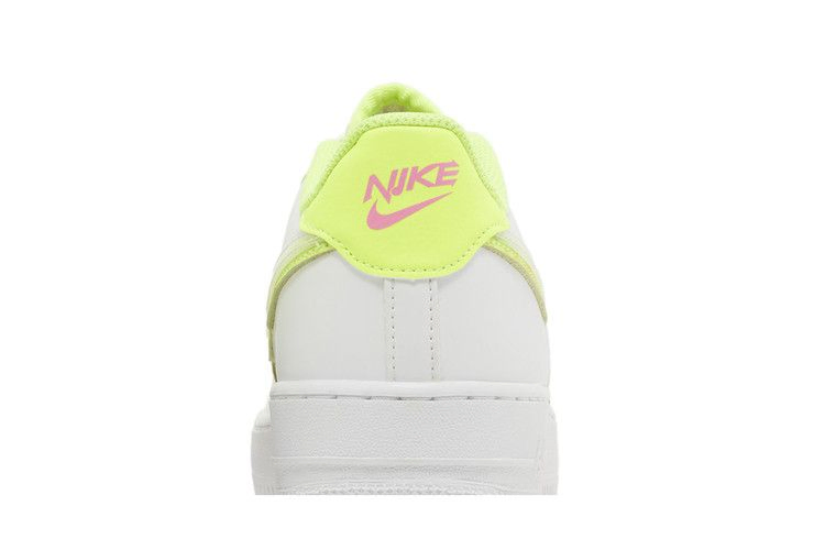 Кроссовки Nike Air Force 1 LV8 GS 'Acid Wash'