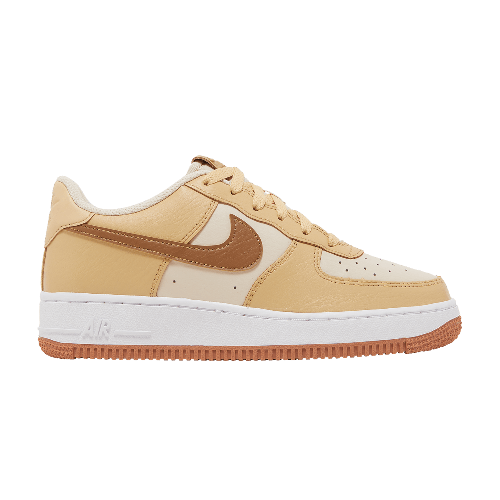 Кроссовки Nike Air Force 1 LV8 GS 'Ale Brown'