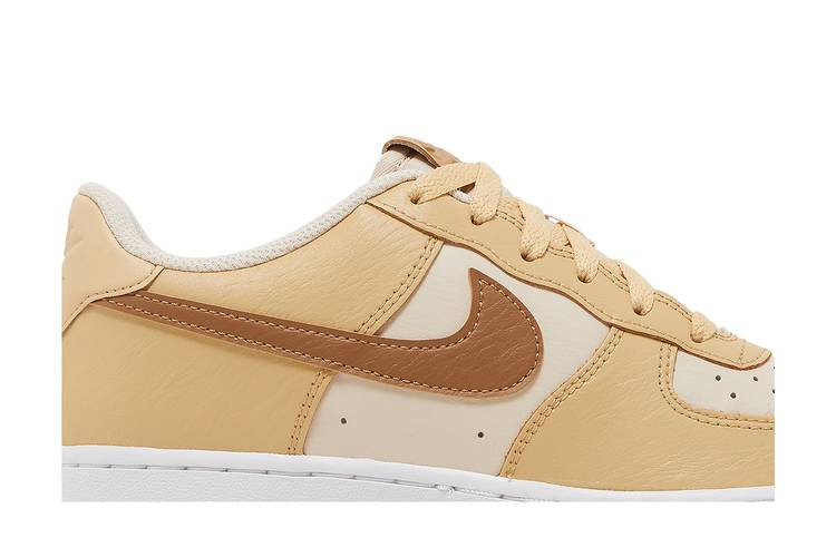 Кроссовки Nike Air Force 1 LV8 GS 'Ale Brown'