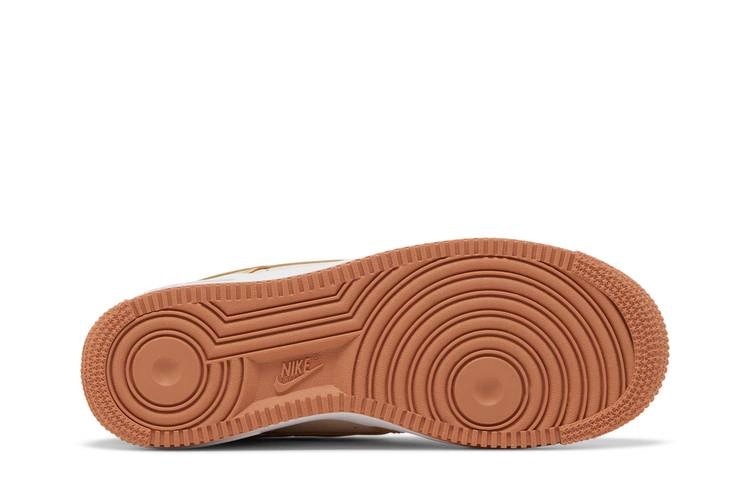 Кроссовки Nike Air Force 1 LV8 GS 'Ale Brown'