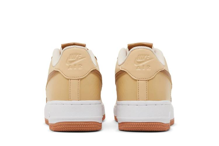 Кроссовки Nike Air Force 1 LV8 GS 'Ale Brown'
