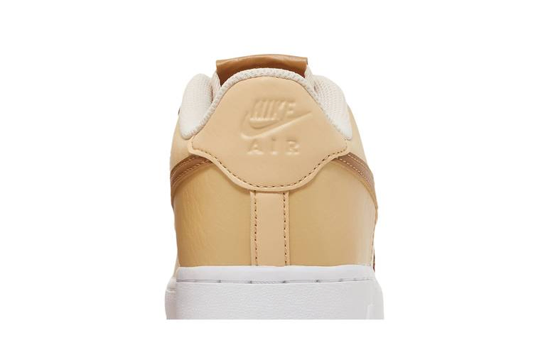 Кроссовки Nike Air Force 1 LV8 GS 'Ale Brown'