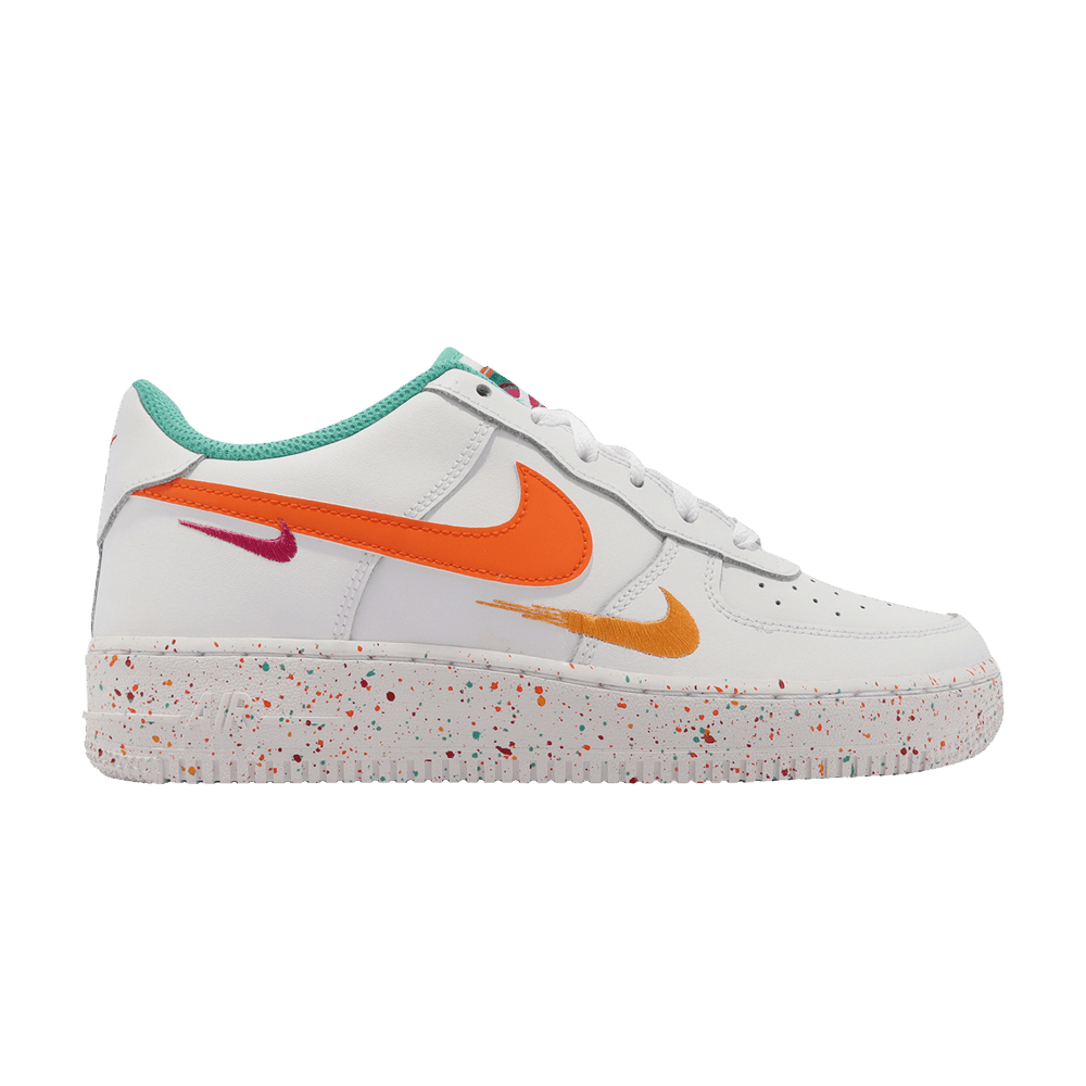 Кроссовки Nike Air Force 1 LV8 GS 'Leap High'