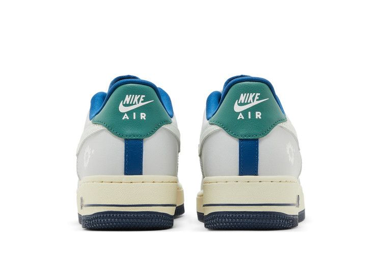 Кроссовки Nike Air Force 1 LV8 GS 'Sunny Sports Club'