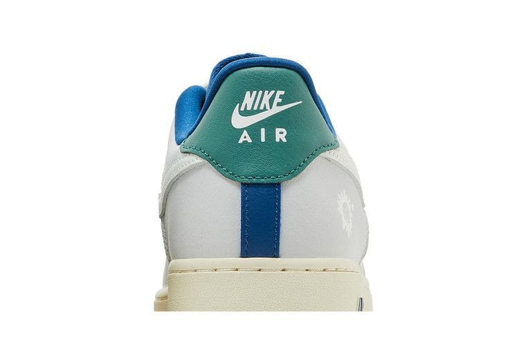 Кроссовки Nike Air Force 1 LV8 GS 'Sunny Sports Club'