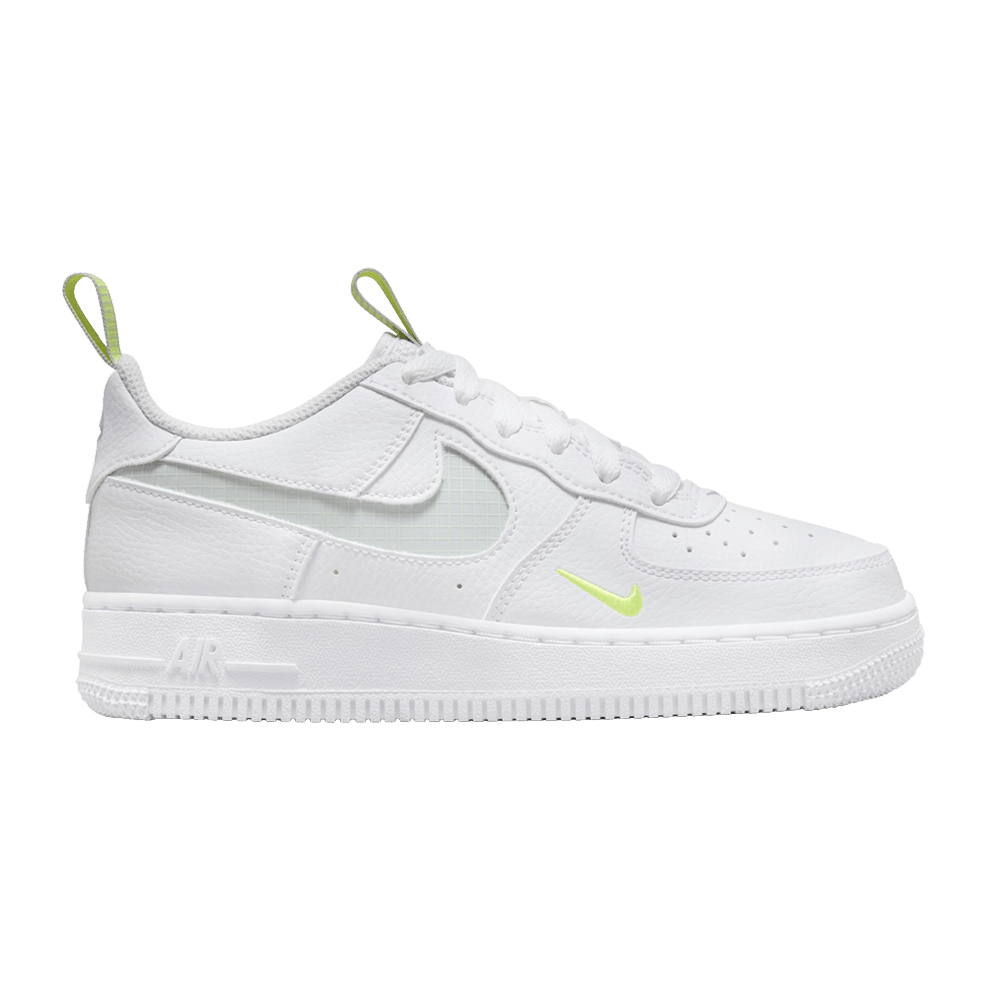 air-force-1-lv8-gs-white-volt-hf0095-100