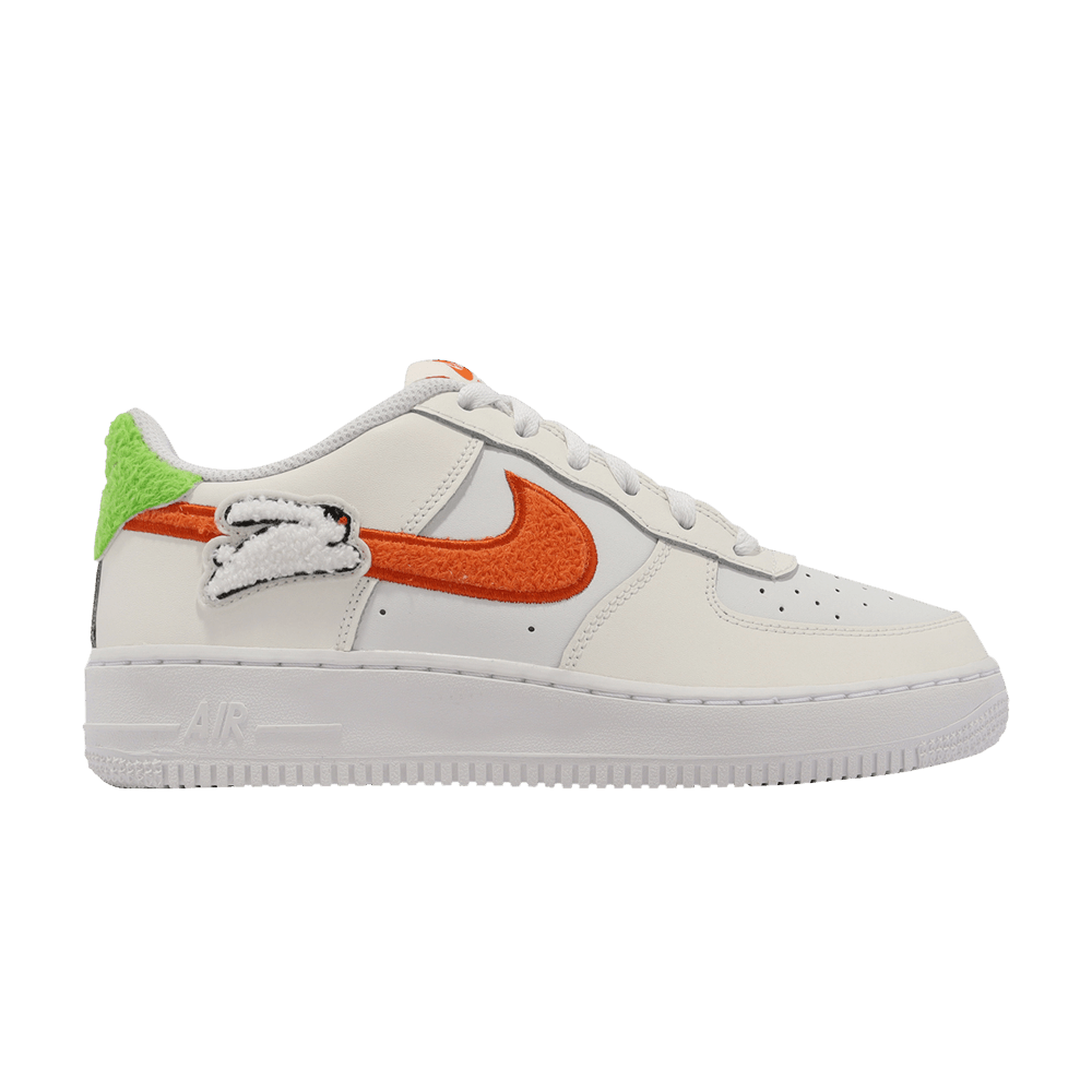 Кроссовки Nike Air Force 1 LV8 GS 'Year of the Rabbit'