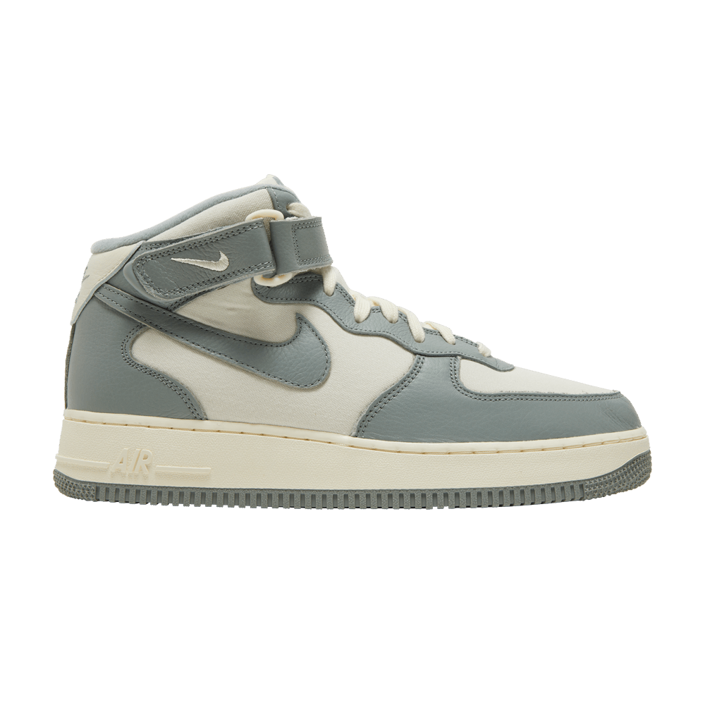 Кроссовки Nike Air Force 1 Mid '07 LX 'Mica Green'