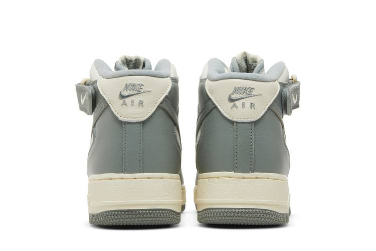 Кроссовки Nike Air Force 1 Mid '07 LX 'Mica Green'