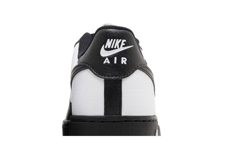 Кроссовки Nike Air Force 1 Next Nature GS 'Split - Black White'