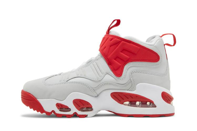 Nike Air Griffey Max 1 GS Cincinnati Reds Away FD1025 043