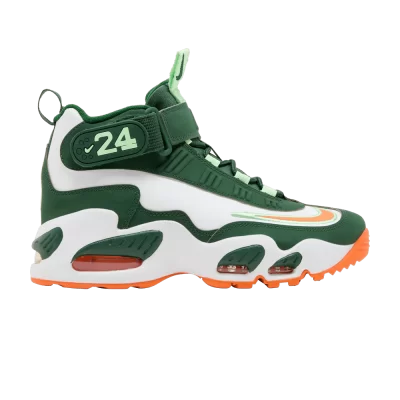 Nike Air Griffey Max 1 GS 'Miami Hurricanes'