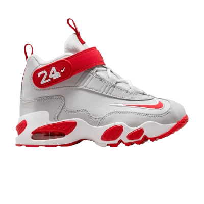 Nike Air Griffey Max 1 PS 'Cincinnati Reds Away'