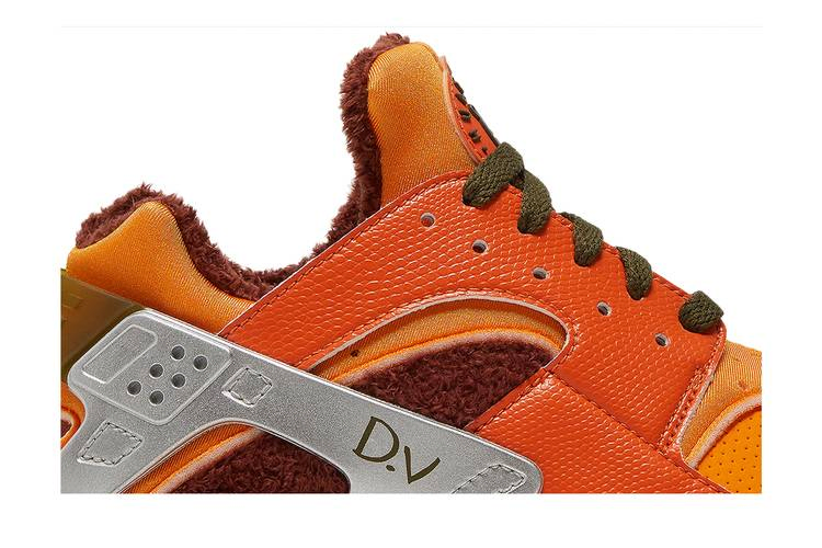 Кроссовки Nike Air Huarache 'Doernbecher 2023'