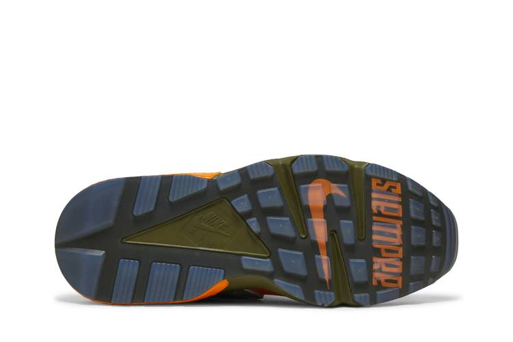 Кроссовки Nike Air Huarache 'Doernbecher 2023'