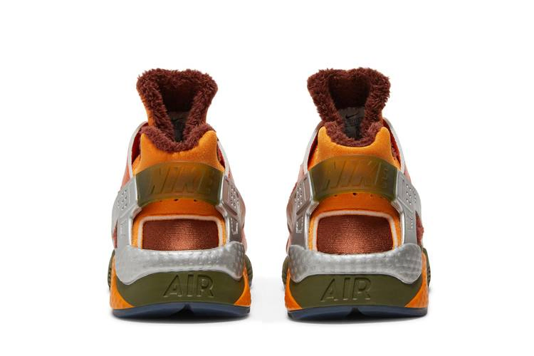Кроссовки Nike Air Huarache 'Doernbecher 2023'