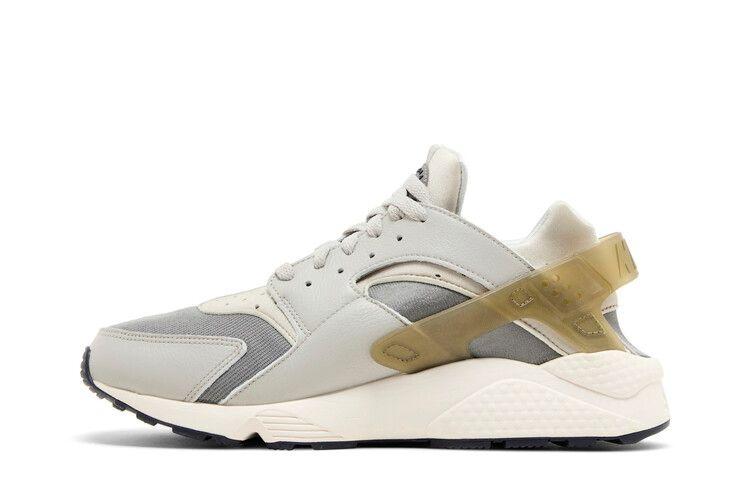 Кроссовки Nike Air Huarache 'Flat Pewter'