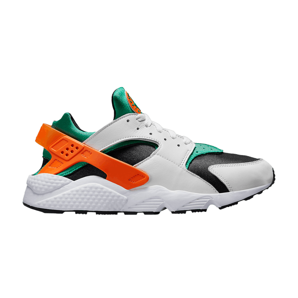 Nike huarache miami hurricanes on sale