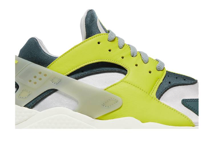 Кроссовки Nike Air Huarache 'University of Oregon' PE