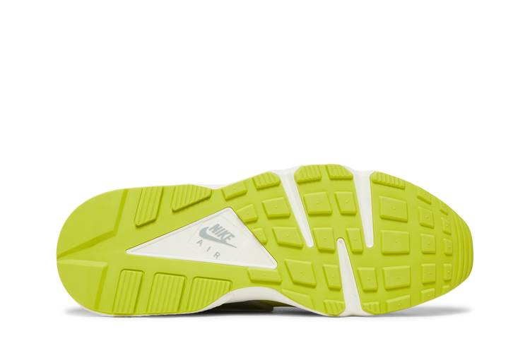 Кроссовки Nike Air Huarache 'University of Oregon' PE