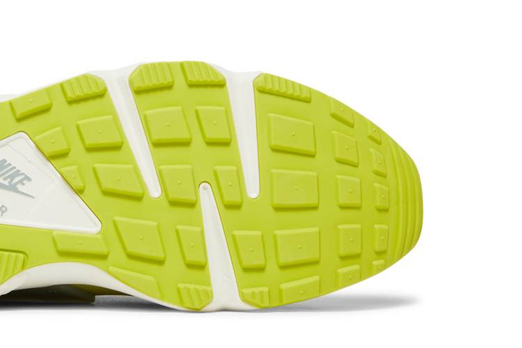 Кроссовки Nike Air Huarache 'University of Oregon' PE