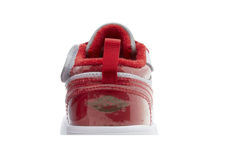 Кроссовки Air Jordan 1 Low ALT SE TD 'Gatorade Pack - Red'