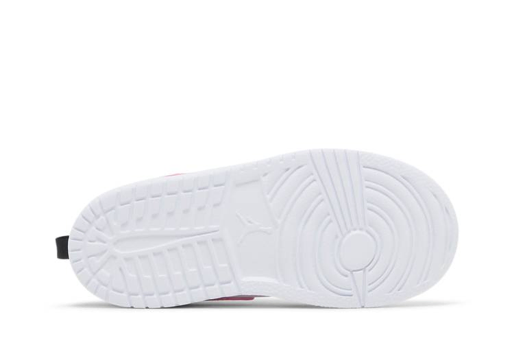 Кроссовки Air Jordan 1 Low ALT TD 'Fierce Pink'