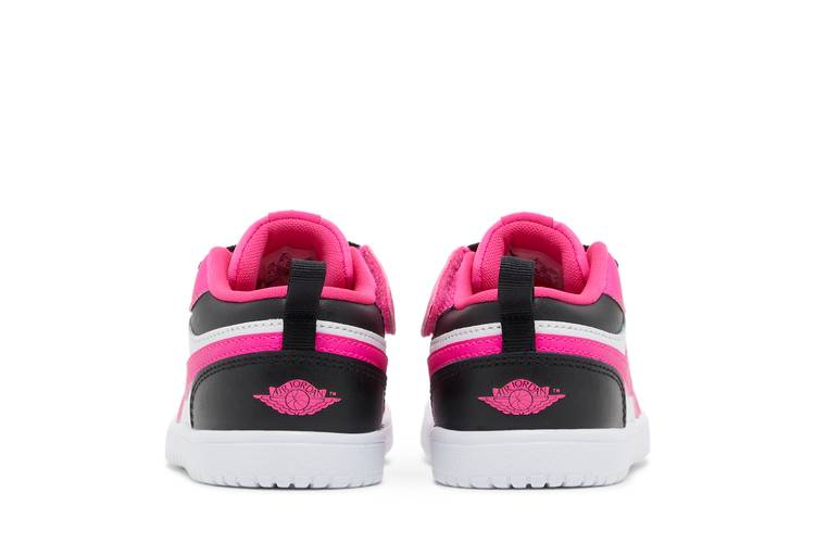 Кроссовки Air Jordan 1 Low ALT TD 'Fierce Pink'