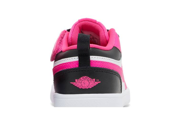 Кроссовки Air Jordan 1 Low ALT TD 'Fierce Pink'